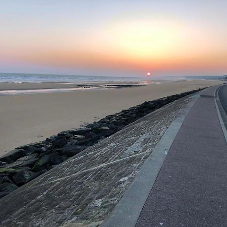 La Plage D'Or เวียร์วิลล์ ซัวร์ แมร์ ภายนอก รูปภาพ