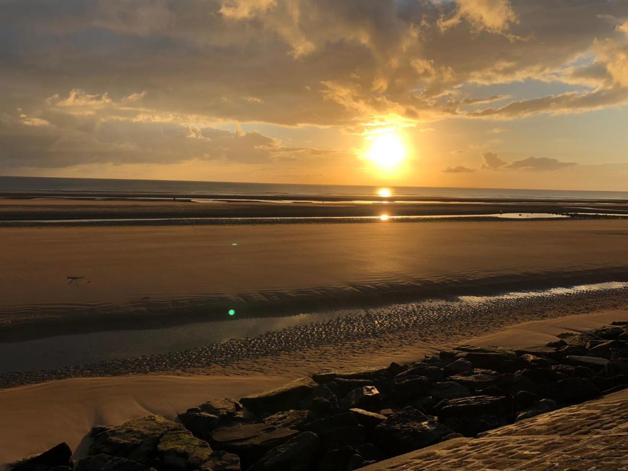 La Plage D'Or เวียร์วิลล์ ซัวร์ แมร์ ภายนอก รูปภาพ